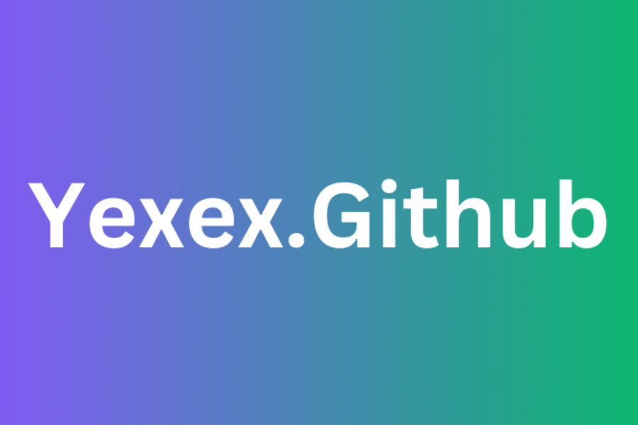 yexex.github