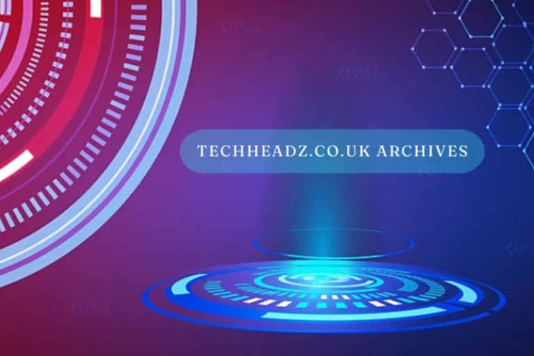 techheadz.co.uk