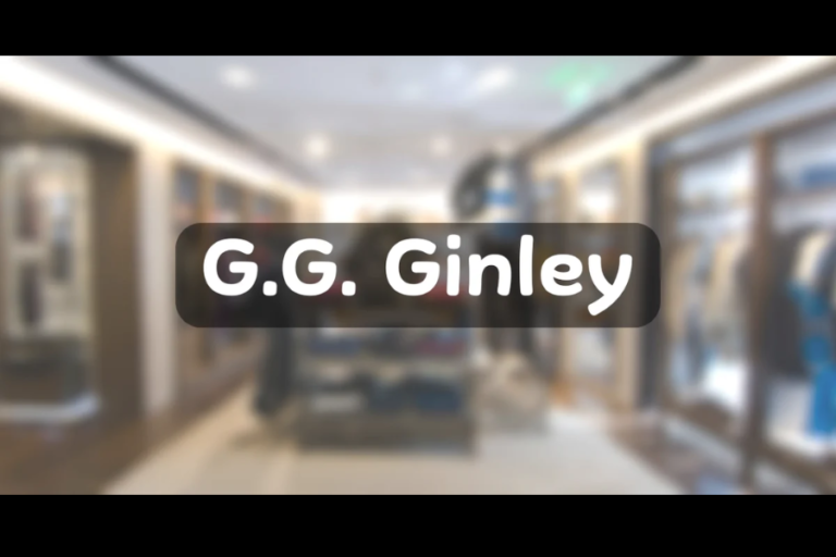 g.g. ginley