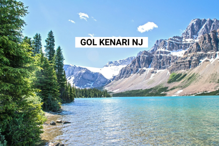 gol kenari nj